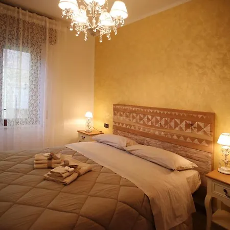 Civico 26 Apartment *