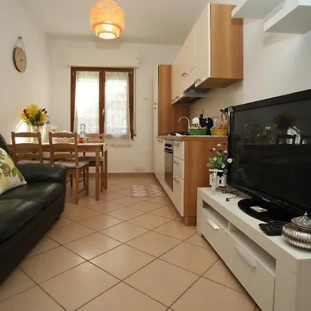 Apartment Civico 26