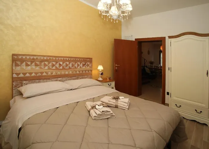 Daire Civico 26 Rimini