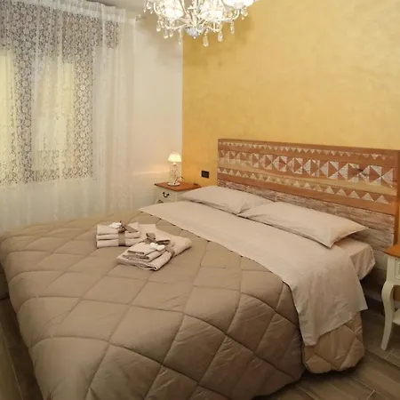 Apartament Civico 26 *