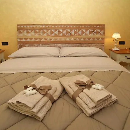 Civico 26 Apartament