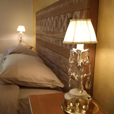 Apartament Civico 26 *