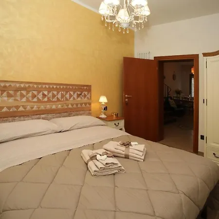 Apartament Civico 26 Rimini