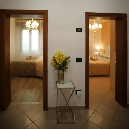 Apartament Civico 26 Rimini