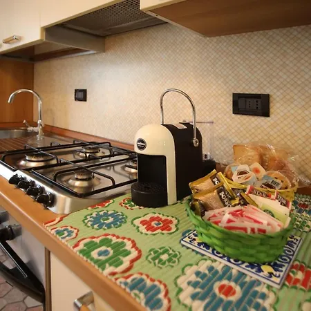 Civico 26 Apartament