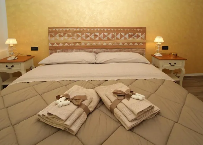 Civico 26 Appartement