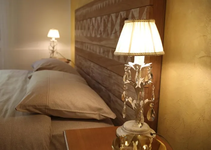 Appartement Civico 26 *