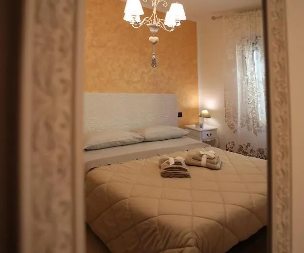 Civico 26 Appartement Rimini