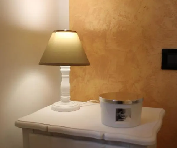 Civico 26 Appartement *