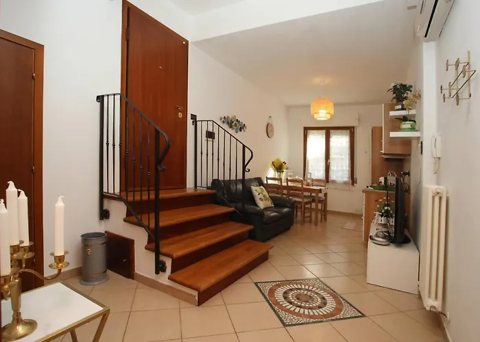 Civico 26 Appartement *