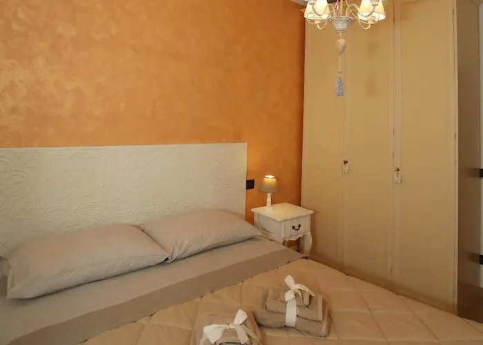 Appartement Civico 26 *