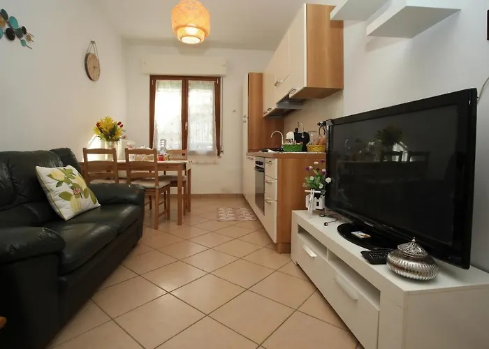 Appartement Civico 26