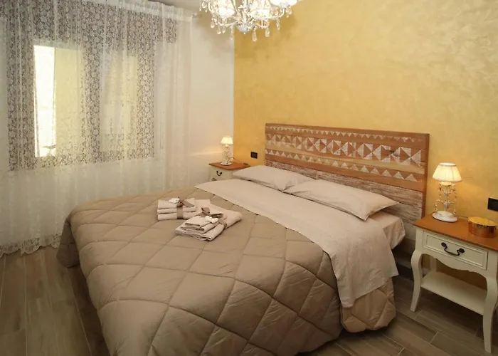 Apartamento Civico 26 *