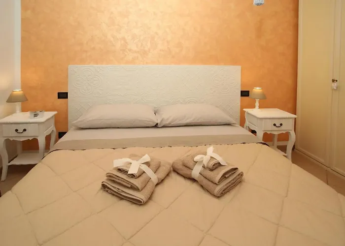 Apartamento Civico 26 *