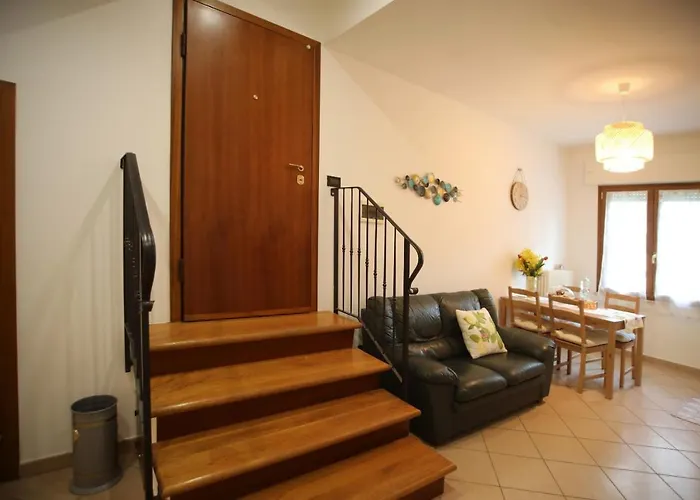 Civico 26 Apartamento