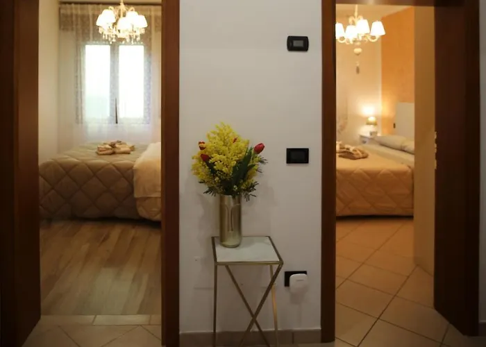 Apartamento Civico 26 Rimini