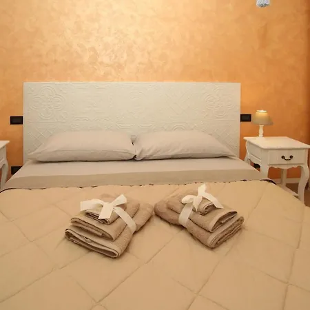 Apartmán Civico 26 *