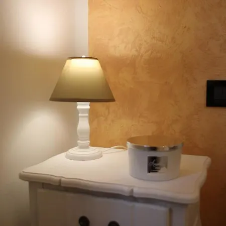 Civico 26 Apartmán *