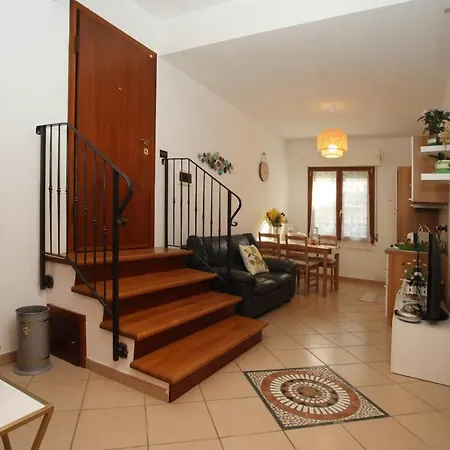 Civico 26 Apartmán *