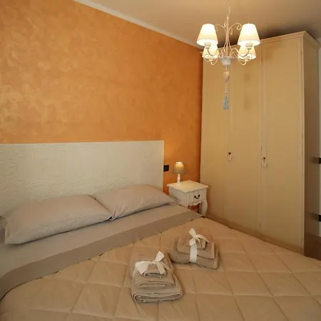 Apartmán Civico 26 *